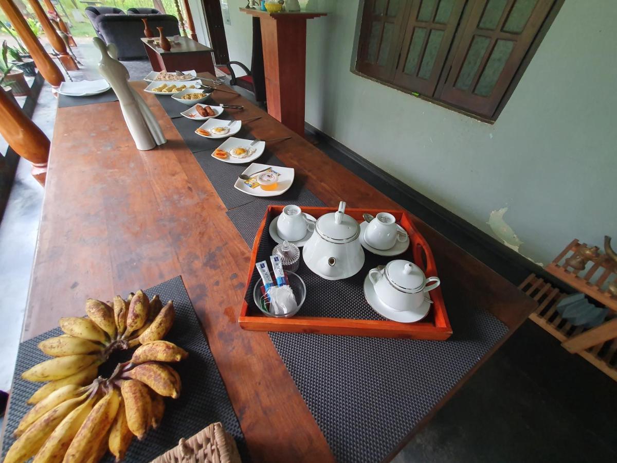 Ceylon Wilpattu