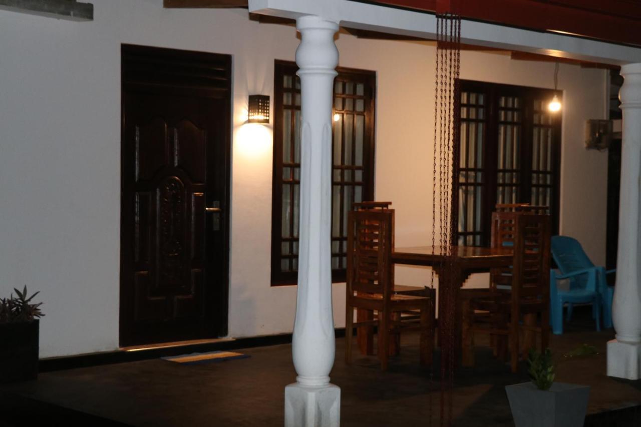 Ceylon 3* Wilpattu
