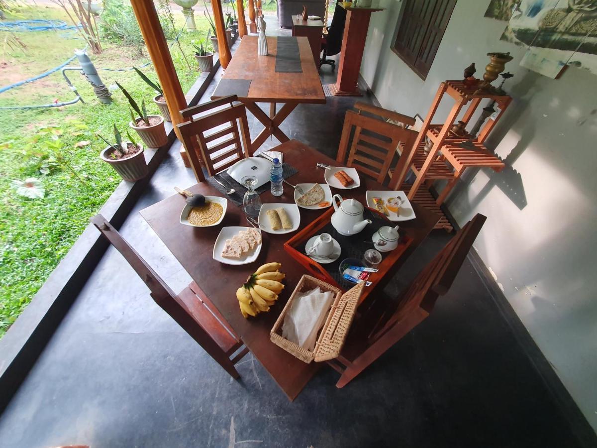 Ceylon 3* Wilpattu