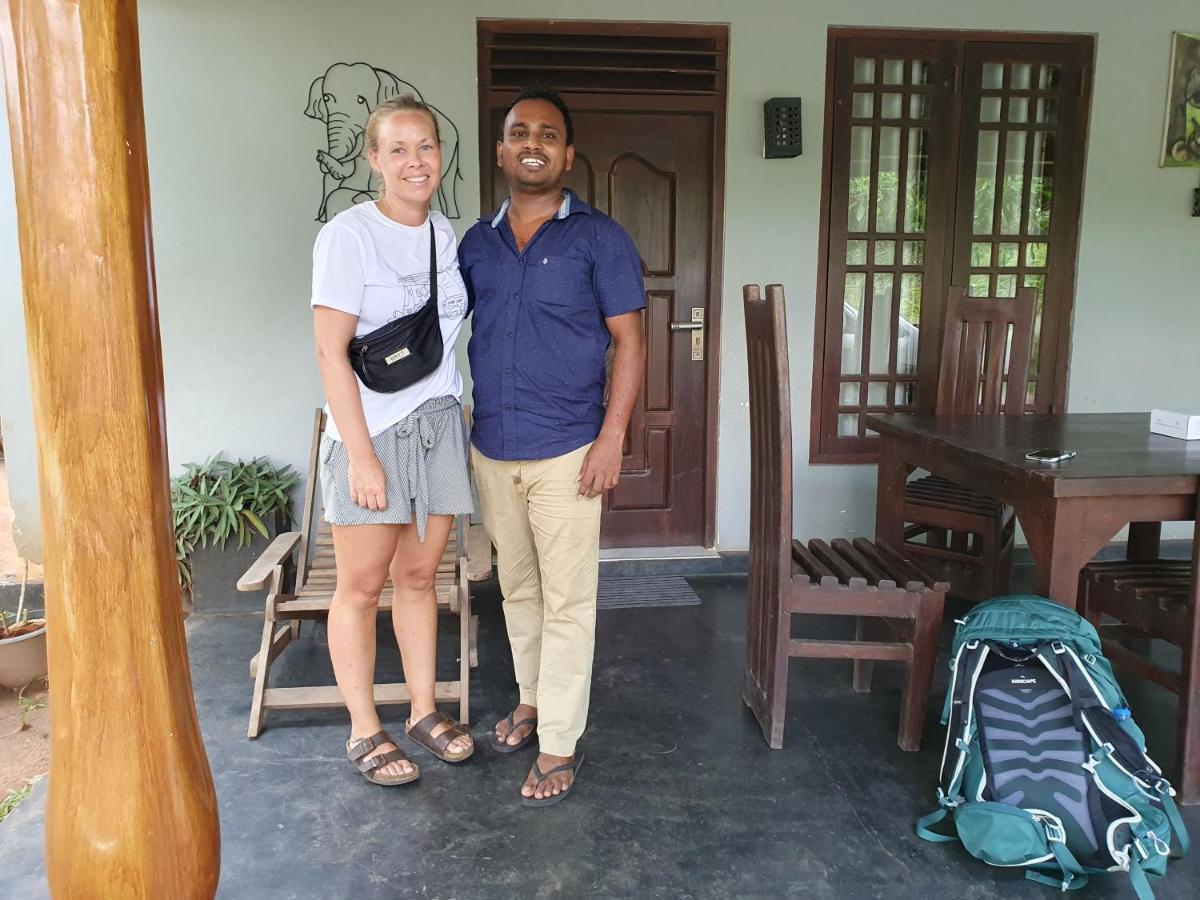 Ceylon Hotel Wilpattu