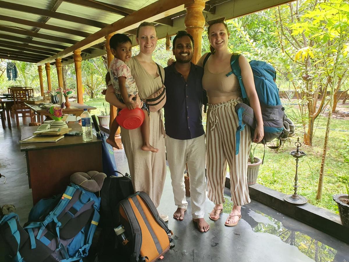 Ceylon 3* Wilpattu