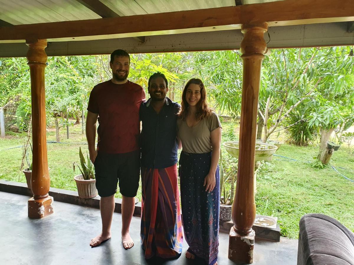 Hotel Ceylon Wilpattu