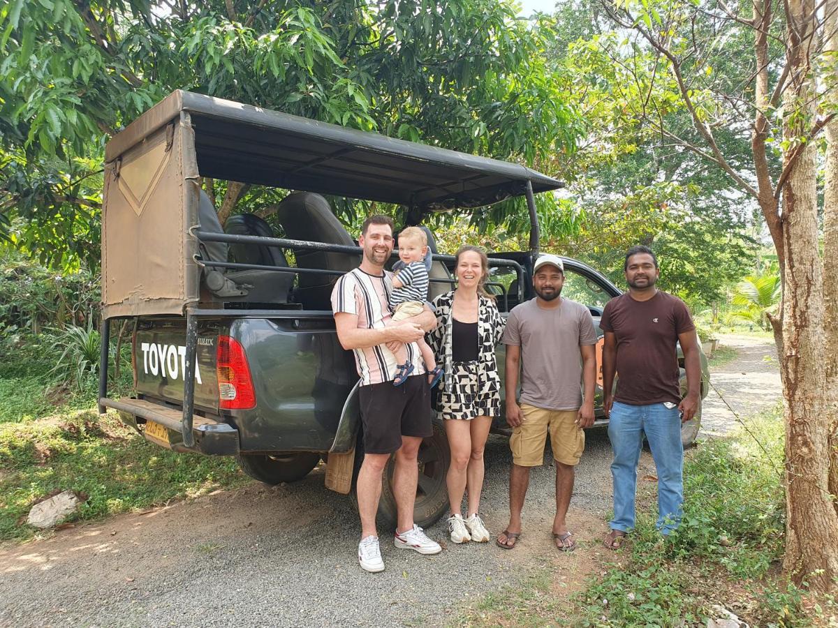 Hotel Ceylon Wilpattu