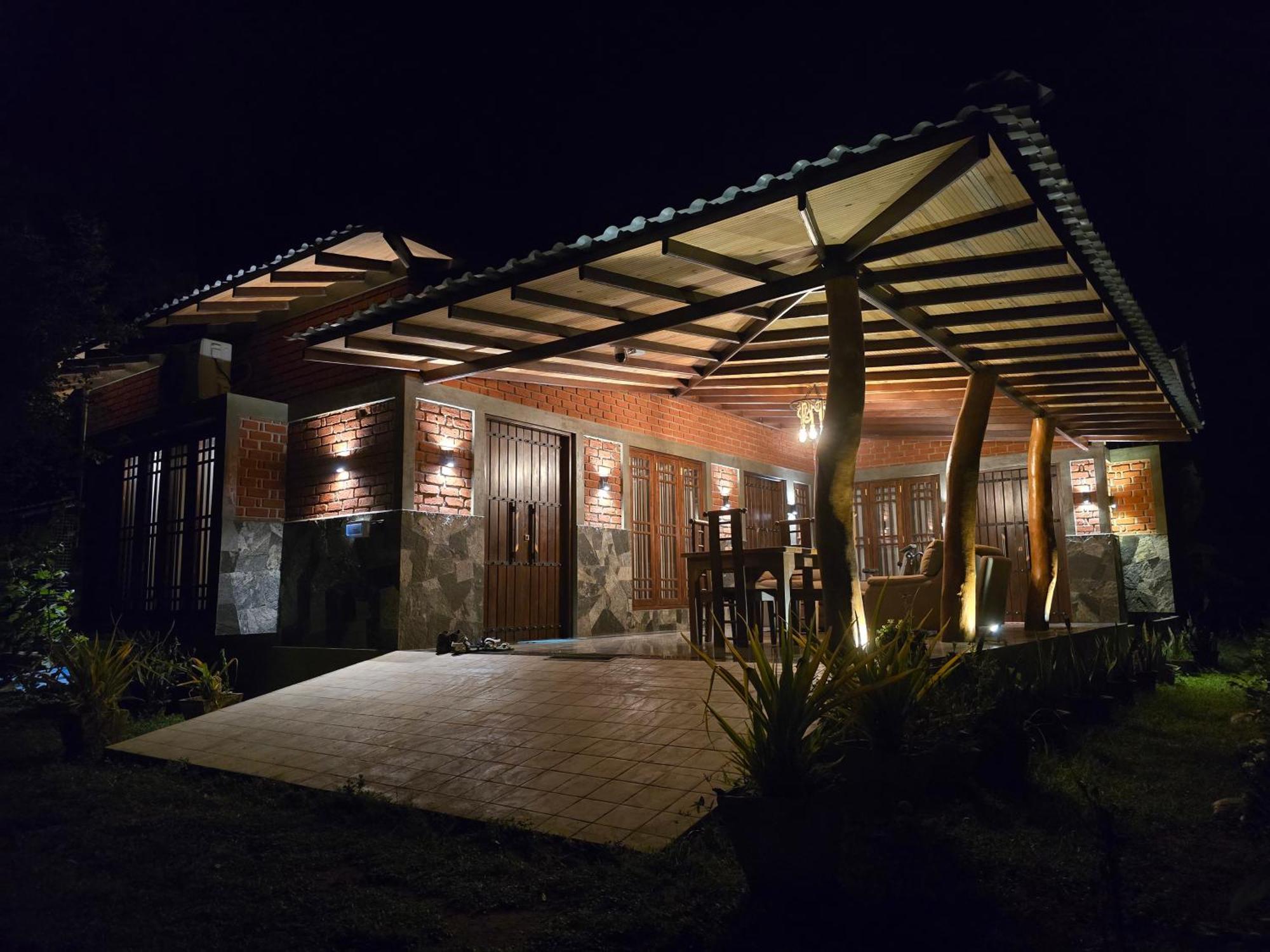 Hotel Ceylon Wilpattu