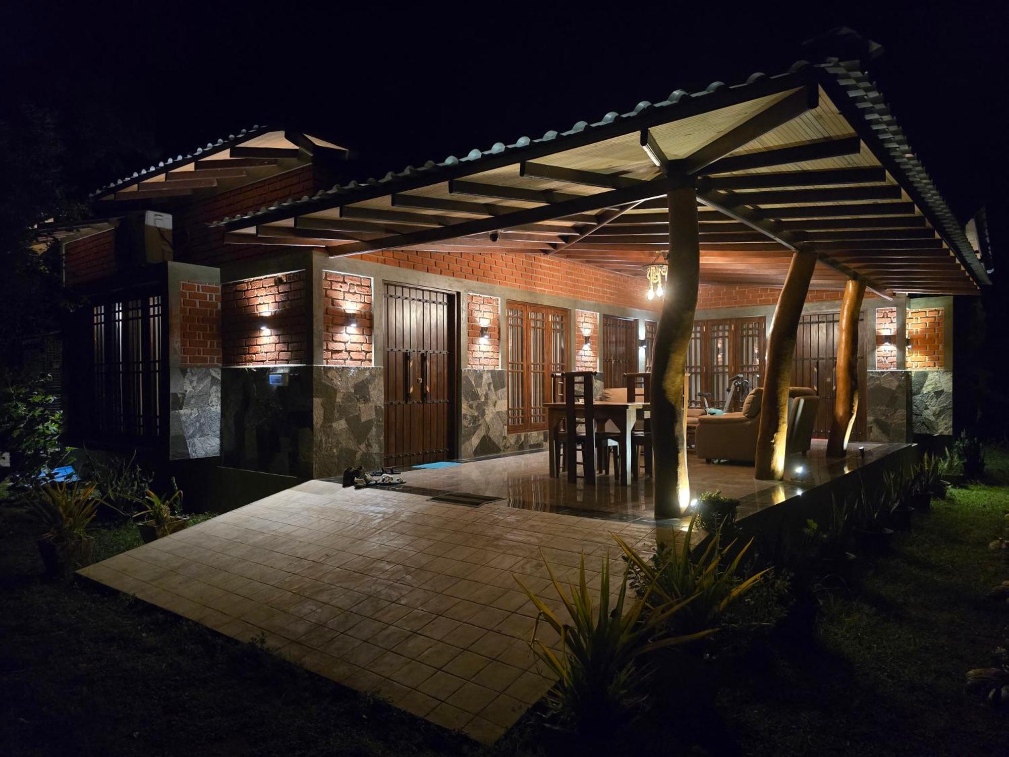 Ceylon 3* Wilpattu