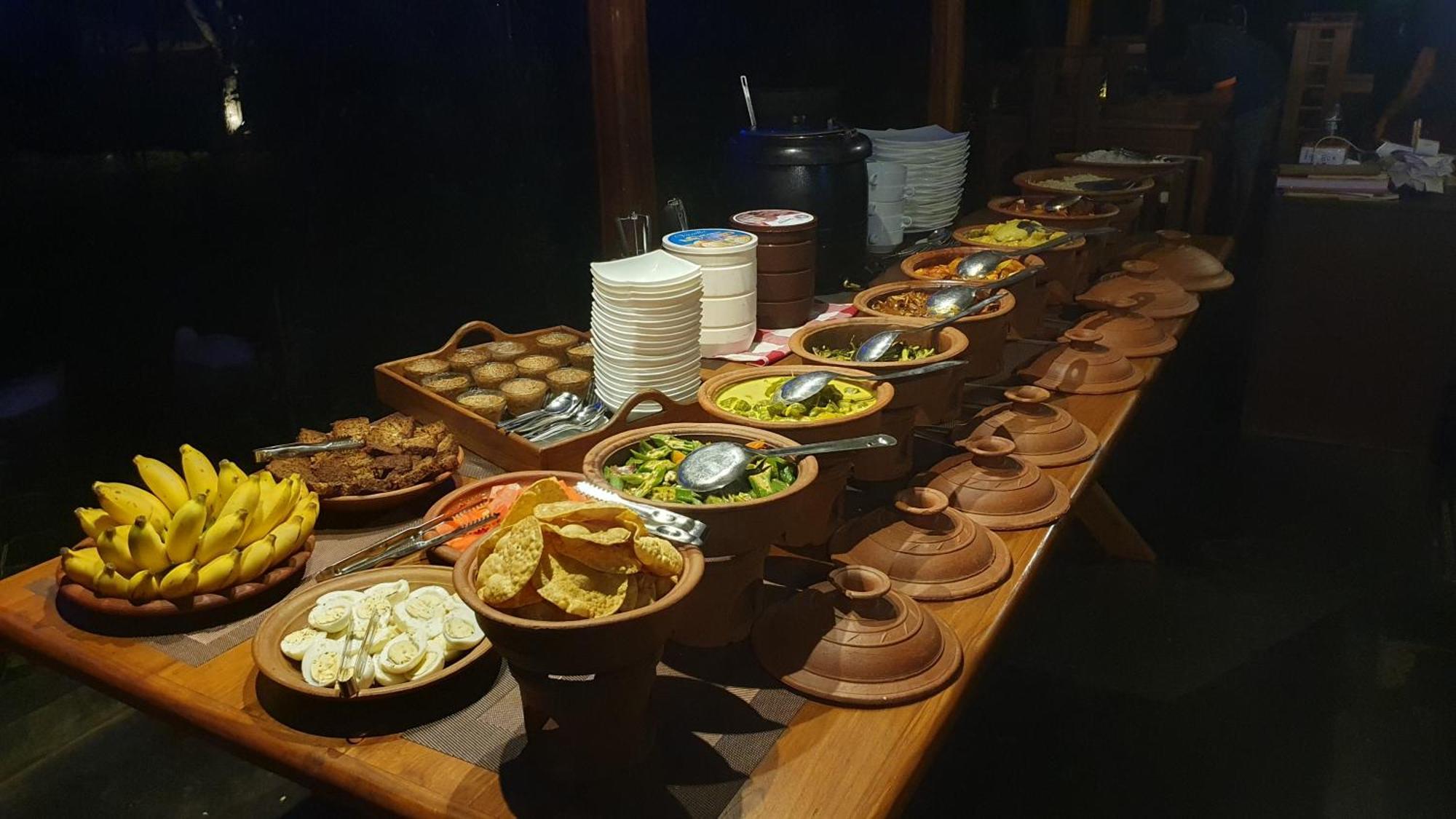 Ceylon 3* Wilpattu