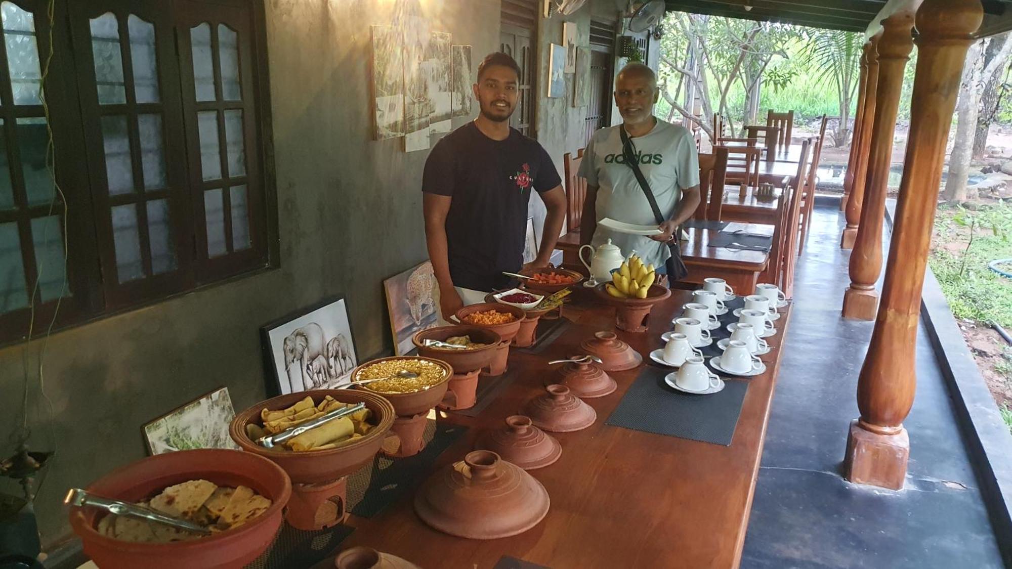 Hotel Ceylon 3*