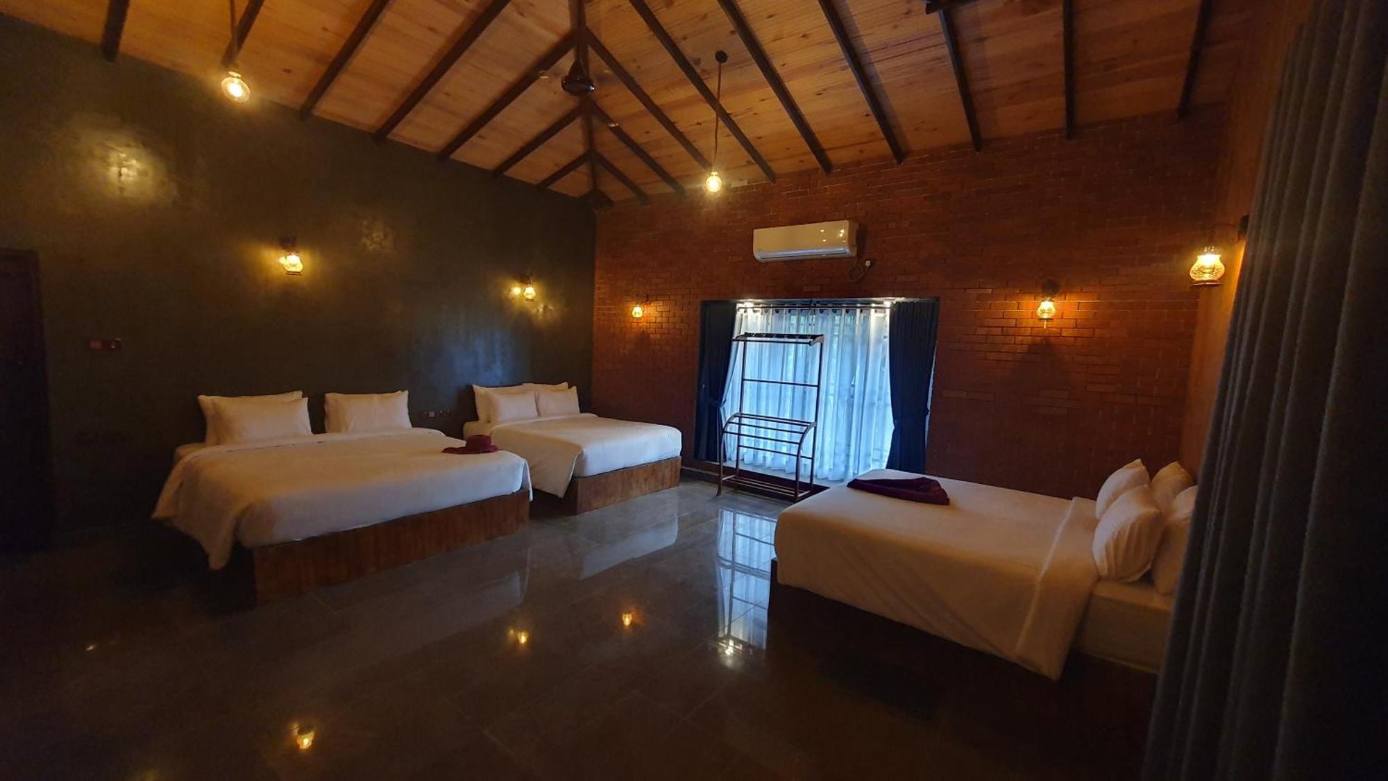 Ceylon 3* Wilpattu