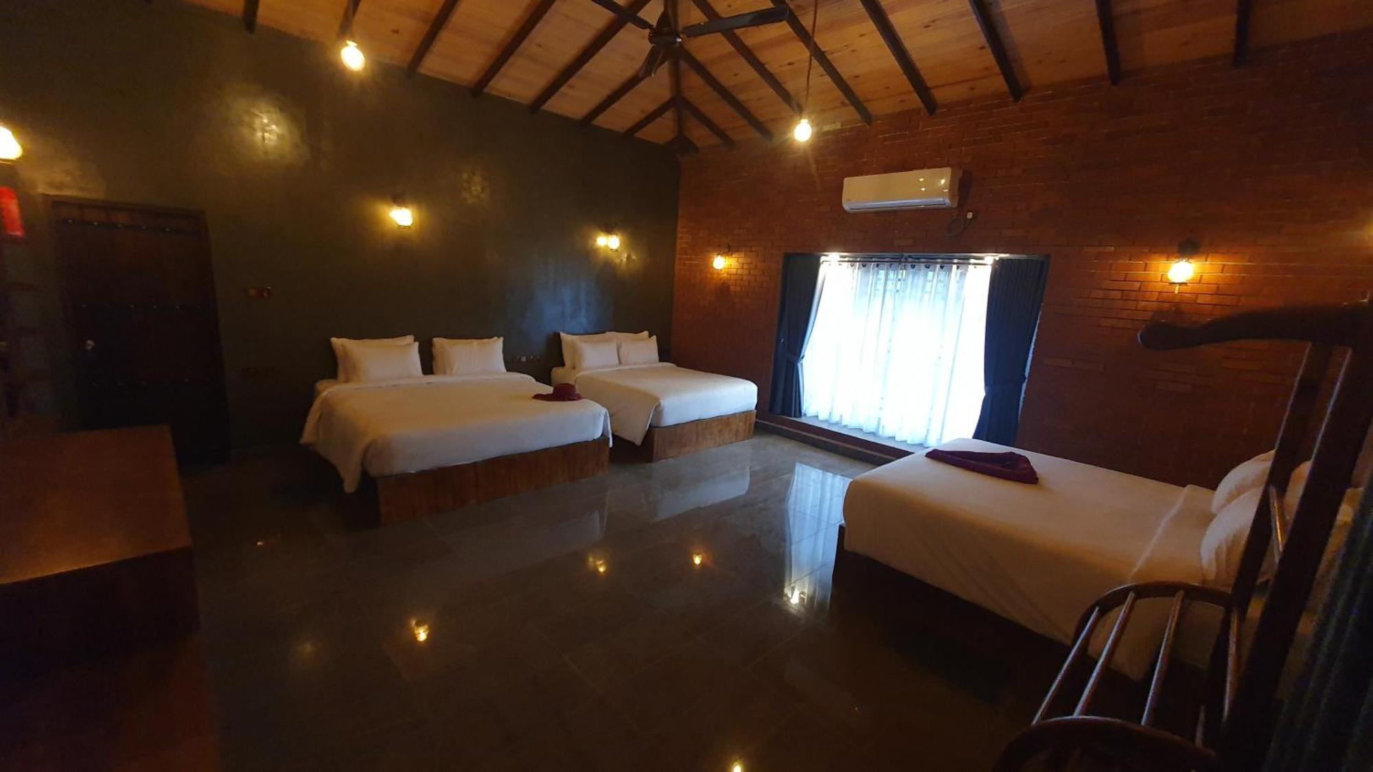 Hotel Ceylon Wilpattu