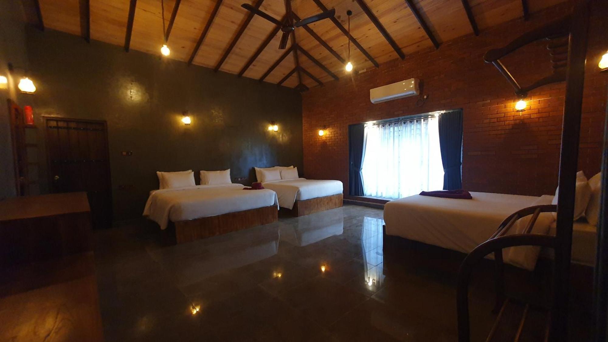 Ceylon 3* Wilpattu