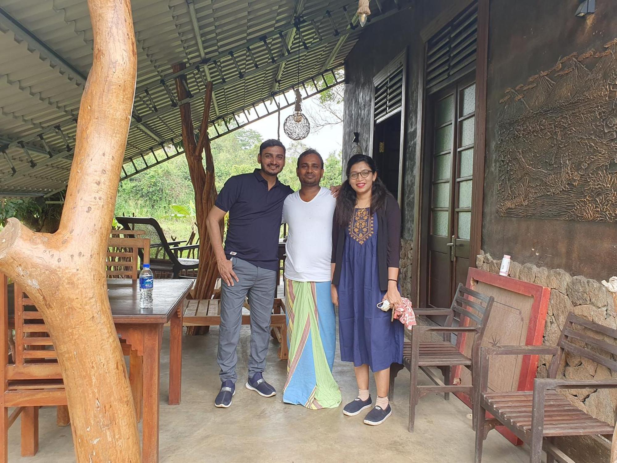 Ceylon Hotel 3*