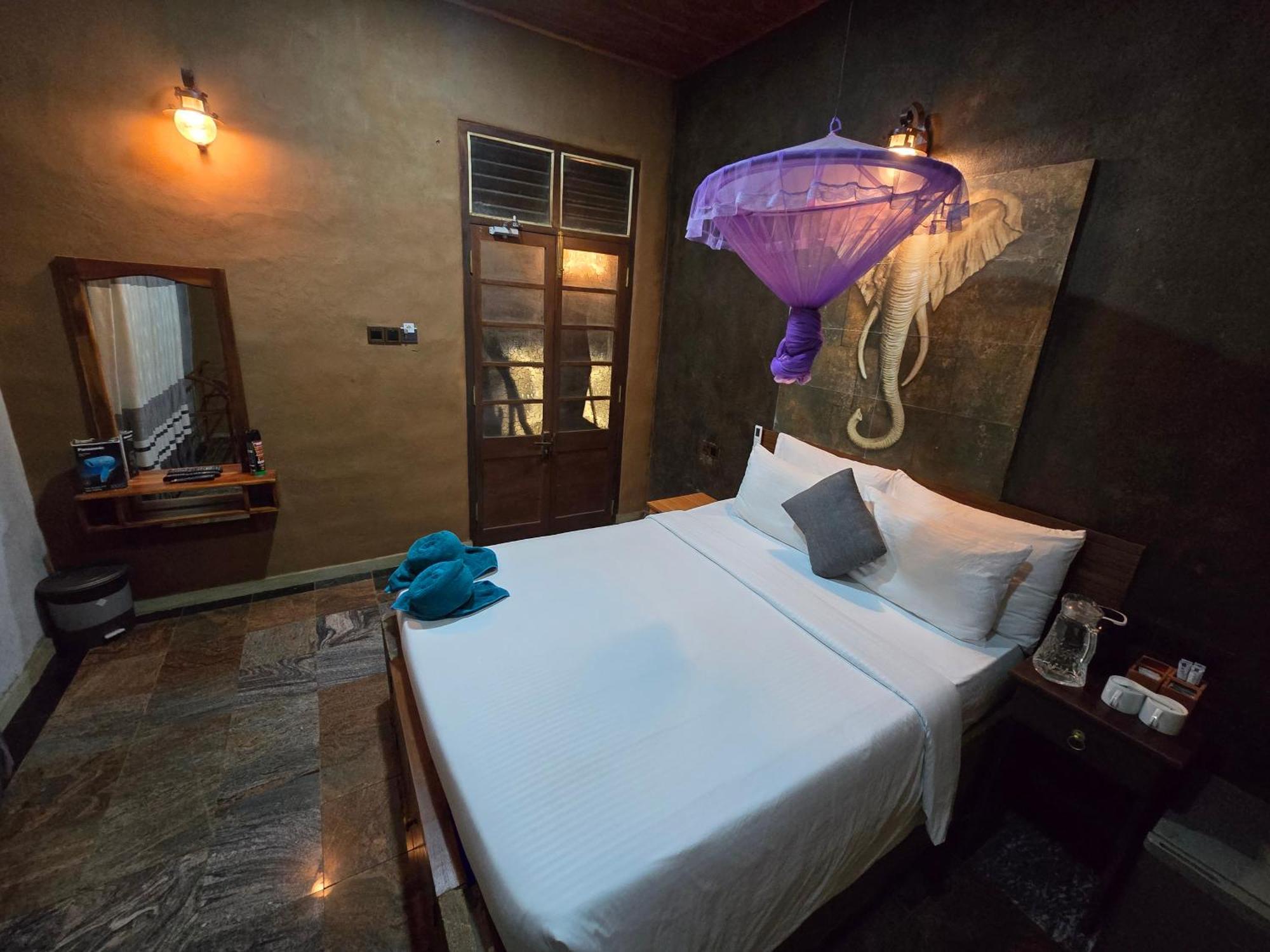 Ceylon Hotel 3*