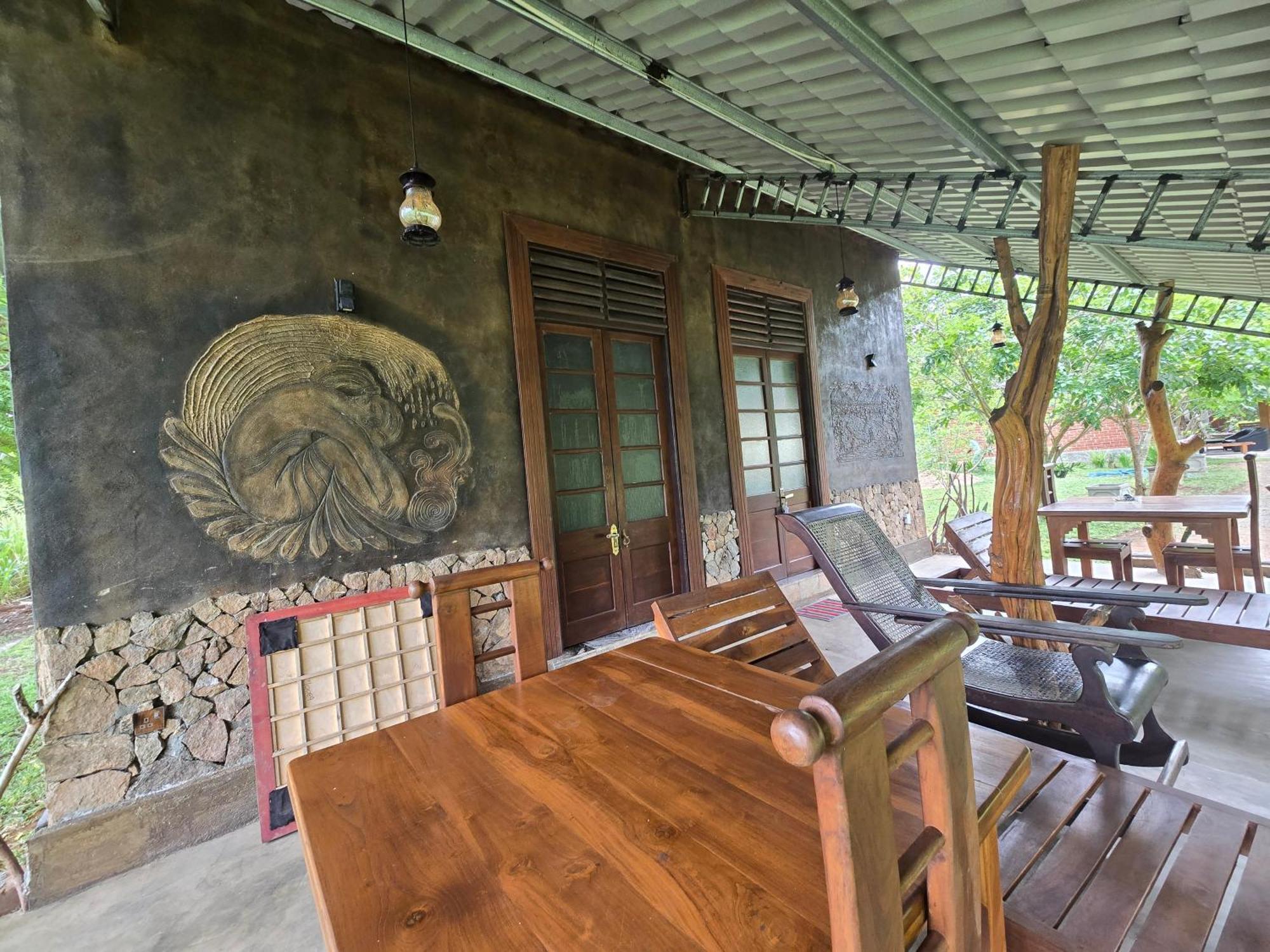 Ceylon 3* Wilpattu