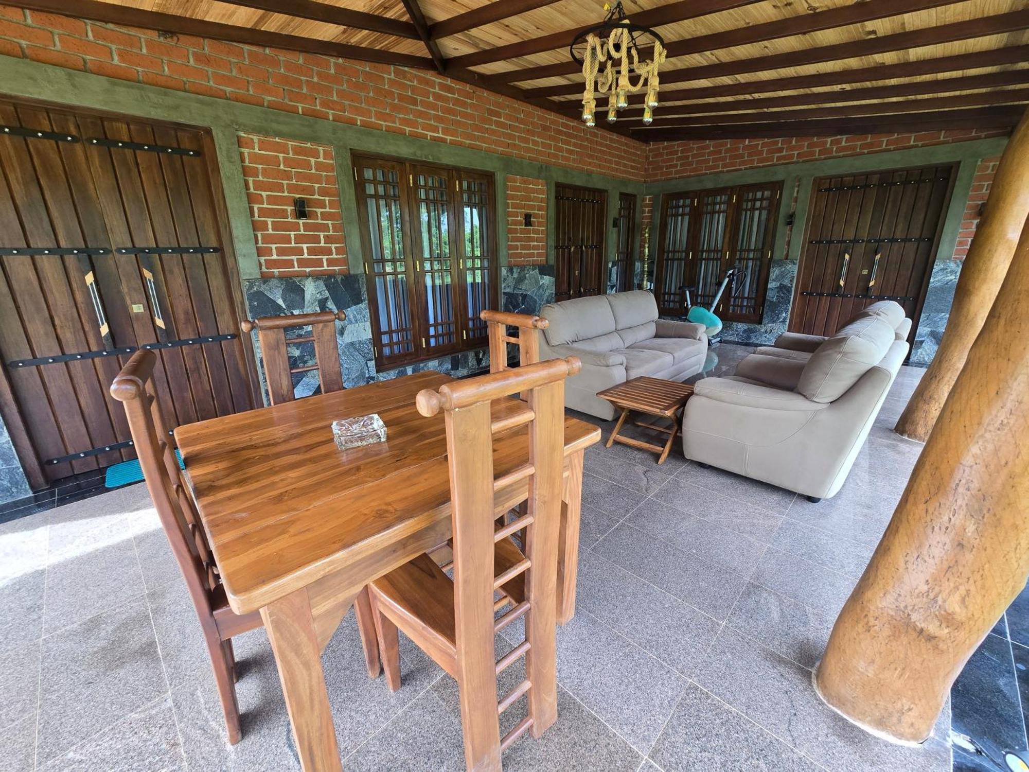 Ceylon Hotel Wilpattu