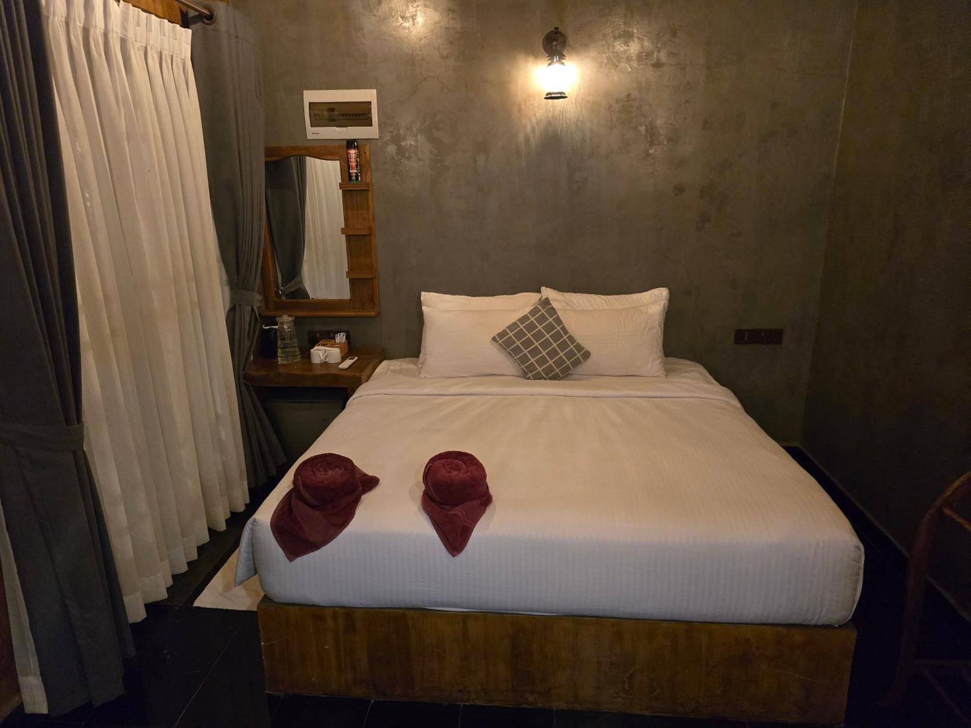 Ceylon 3* Wilpattu
