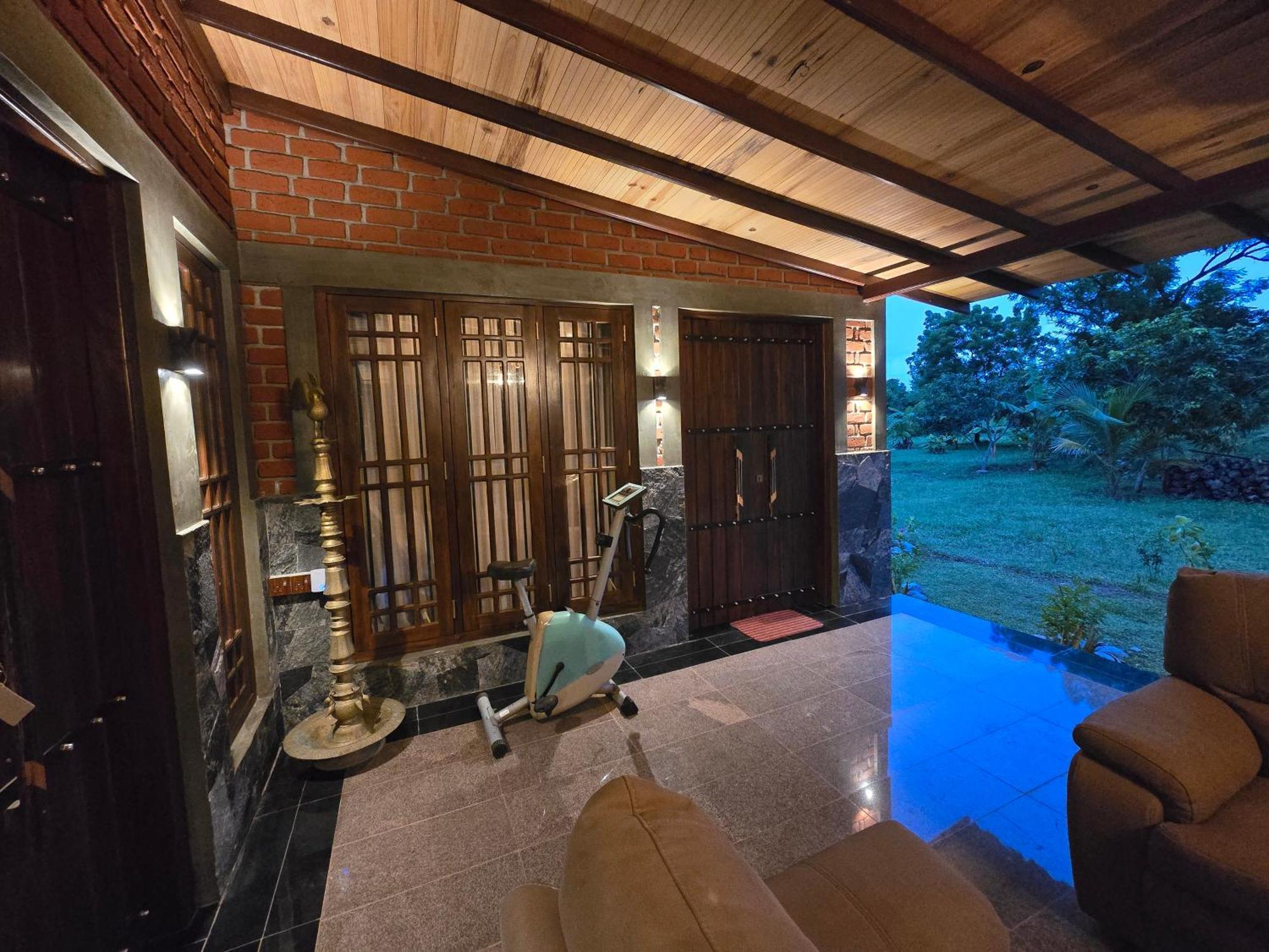 Ceylon Hotel Wilpattu